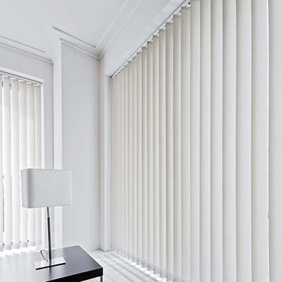 Blinds - The London Curtain and Blind Company